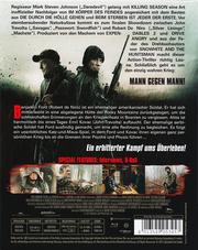 Killing Season (Limited Edition) Killing Season (Limited Edition)