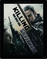 Killing Season (Limited Edition) Killing Season (Limited Edition)