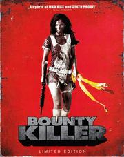 Bounty Killer (Limited Edition) Bounty Killer (Limited Edition)