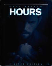 Hours (Limited Edition)