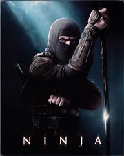 Ninja: Pfad der Rache (Ninja: Shadow of a Tear) (Limitierte Sonderausgabe)
