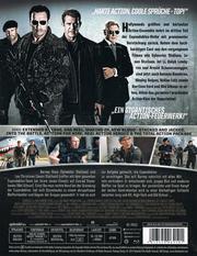 The Expendables 3: A Man's Job (The Expendables 3) (Extended Director's Cut)