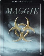Maggie (Limited Edition)