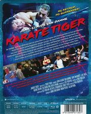 Karate Tiger (No Retreat No Surrender) (Limited Edition)