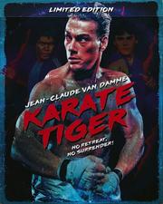 Karate Tiger (No Retreat No Surrender) (Limited Edition)