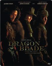 Dragon Blade (Tian Jiang Xióng Shi) (Limited Edition)