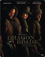 Dragon Blade (Tian Jiang Xióng Shi) (Limited Edition) Dragon Blade (Tian Jiang Xióng Shi) (Limited Edition)