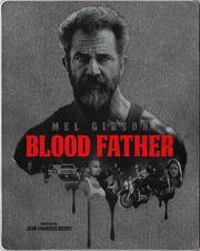 Blood Father (Limited Steelbook)