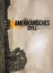 Amerikanisches Idyll (American Pastoral) (Limited Mediabook)