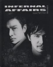 Infernal Affairs Trilogie (Limited Steelbook)