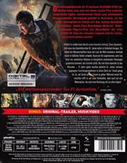 Bleeding Steel (Ji qi zhi xue) (Limited Steelbook) Bleeding Steel (Ji qi zhi xue) (Limited Steelbook)