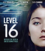 Level 16