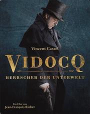 Vidocq - Herrscher der Unterwelt (L'Empereur de Paris) (Limited Steelbook)