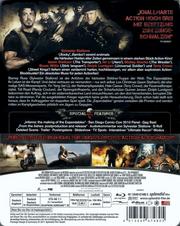The Expendables (Limited Special Edition) The Expendables (Limited Special Edition)