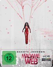 Madame Web Madame Web