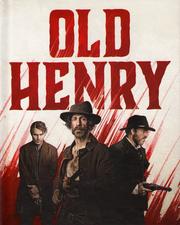 Old Henry (2-Disc Edition)