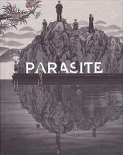Parasite (Gisaengchung) (Limited 3-Disc Mediabook)