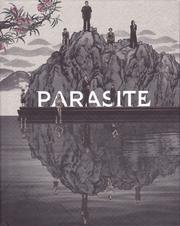 Parasite (Gisaengchung) (Limited 3-Disc Mediabook) Parasite (Gisaengchung) (Limited 3-Disc Mediabook)