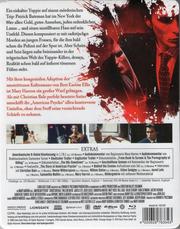 American Psycho (2 Disc Steelbook Edition) American Psycho (2 Disc Steelbook Edition)