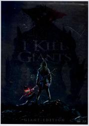 I Kill Giants (Giant-Edition) I Kill Giants (Giant-Edition)