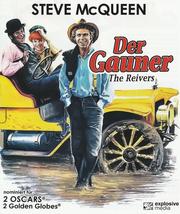 Der Gauner (The Reivers)