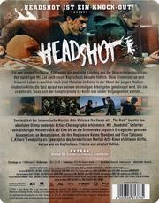 Headshot (Full Uncut Version)