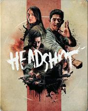 Headshot (Full Uncut Version)