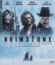 Brimstone - Erlöse uns von dem Bösen (Brimstone)