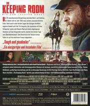 The Keeping Room - Bis zur letzten Kugel (The Keeping Room)