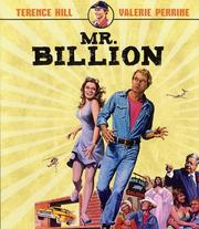 Mr. Billion