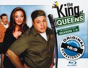 The King of Queens: Die komplette Serie: Season 1-9