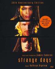 Strange Days (20th Anniversary Edition) Strange Days (20th Anniversary Edition)