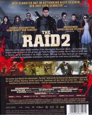 The Raid 2 (Serbuan maut 2: Berandal) (2 Disc Special Edition)