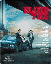 Blood Ties (Limitierte Sonderausgabe)