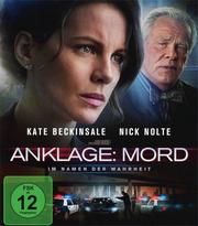 Anklage: Mord - Im Namen der Wahrheit (The Trials of Cate McCall)