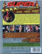 Super - Shut Up, Crime! (Super) Super - Shut Up, Crime! (Super)