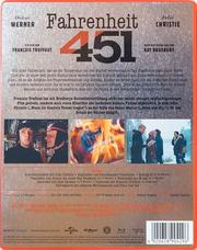 Fahrenheit 451 Fahrenheit 451