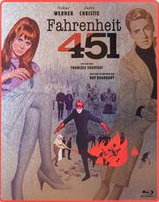 Fahrenheit 451 Fahrenheit 451