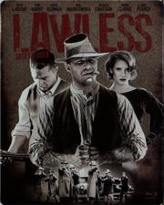 Lawless - Die Gesetzlosen (Lawless)