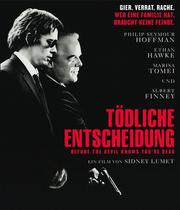 Tödliche Entscheidung (Before the Devil Knows You're Dead)