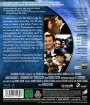 Und täglich grüßt das Murmeltier (Groundhog Day)