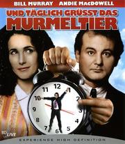 Und täglich grüßt das Murmeltier (Groundhog Day)