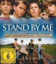 Stand by Me - Das Geheimnis eines Sommers (Stand by Me) (25th Anniversary Edition)