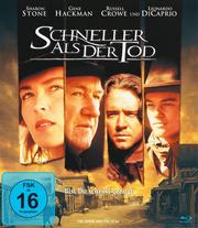 Schneller als der Tod (The Quick and the Dead)
