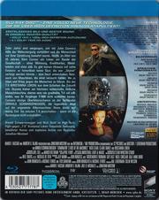 Terminator 3: Rebellion der Maschinen (Terminator 3: Rise of the Machines) Terminator 3: Rebellion der Maschinen (Terminator 3: Rise of the Machines)