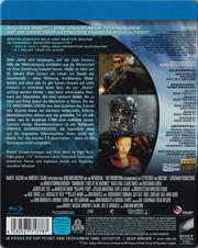 Terminator 3: Rebellion der Maschinen (Terminator 3: Rise of the Machines)