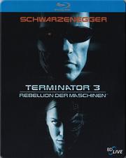 Terminator 3: Rebellion der Maschinen (Terminator 3: Rise of the Machines) Terminator 3: Rebellion der Maschinen (Terminator 3: Rise of the Machines)