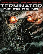 Terminator: Die Erlösung (Terminator: Salvation) (Director's Cut)