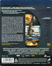 Ghost Rider (Extended Version) Ghost Rider (Extended Version)