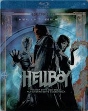 Hellboy (Director's Cut)